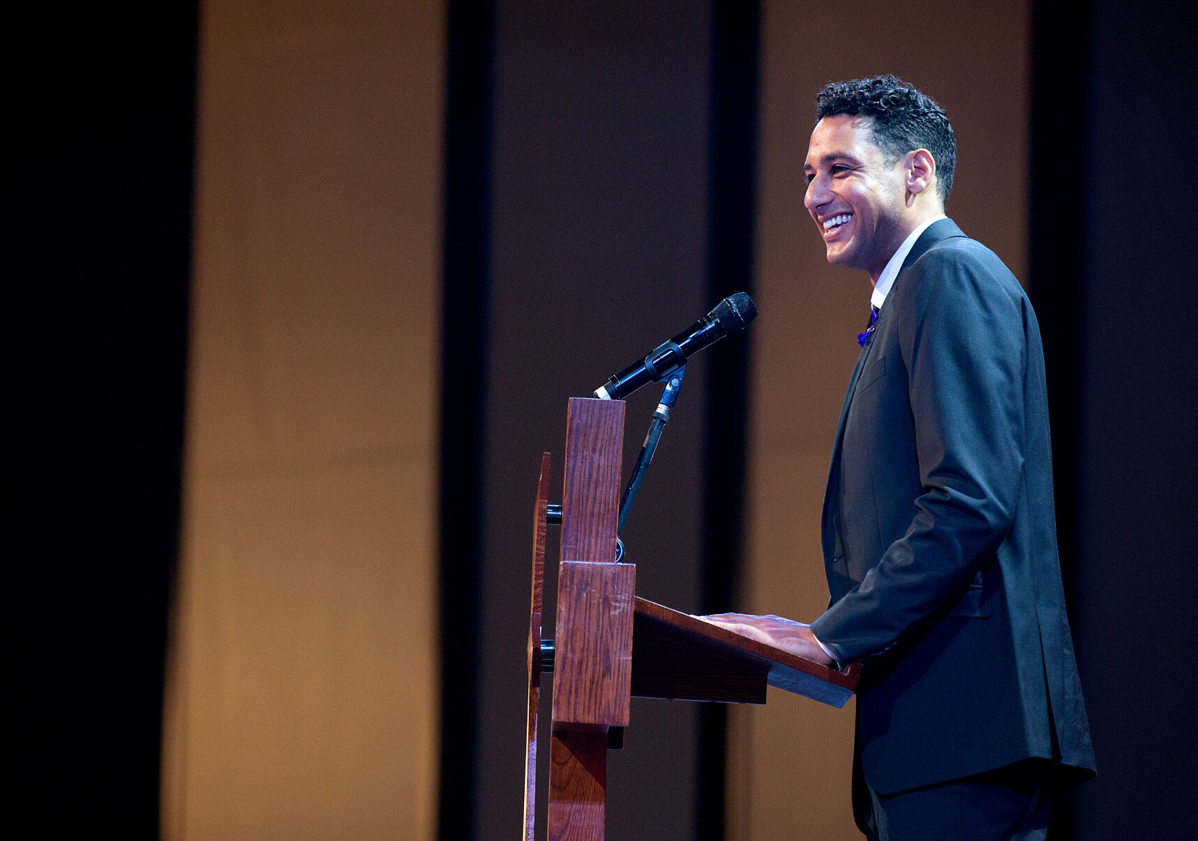 Jacob Dindinger Memorial Service